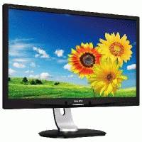 монитор Philips 241P4QPYEB 01