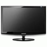 монитор Samsung 2433 LW