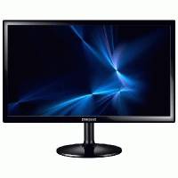 монитор Samsung S24C350BL