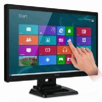 монитор ViewSonic TD2420