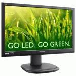 монитор ViewSonic VG2436Wm-LED