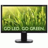 монитор ViewSonic VG2437MC-LED