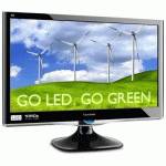 монитор ViewSonic VX2450Wm-LED