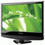 монитор ViewSonic VX2451MH-LED