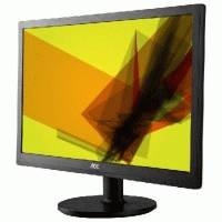 монитор AOC E2460SDA
