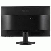 монитор AOC E2460SDA