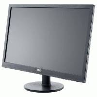 монитор AOC E2460shu