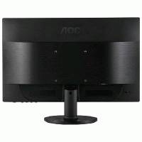 монитор AOC E2460SXDA