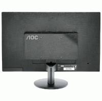 монитор AOC E2470Swhe