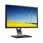 монитор Dell P2411H