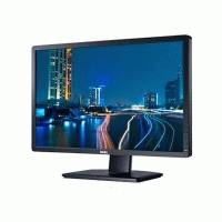 монитор Dell P2412H