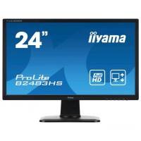 монитор Iiyama ProLite B2483HS-B1