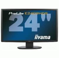 монитор Iiyama ProLite E2409HDS-B1