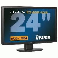 Iiyama ProLite E2409HDS-B1