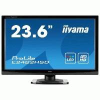 монитор Iiyama ProLite E2482HS-GB1