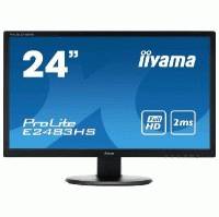 монитор Iiyama ProLite E2483HS-B1