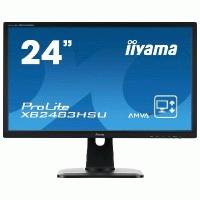 монитор Iiyama ProLite XB2483HSU-B1