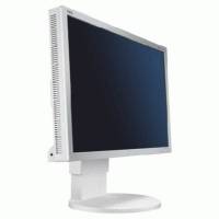 NEC EA241WM Silver-White