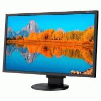 монитор NEC EA243WM Black