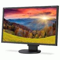 монитор NEC EA244WMi Black