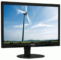 монитор Philips 240S4LPMB