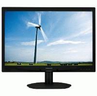 монитор Philips 240S4LPSB