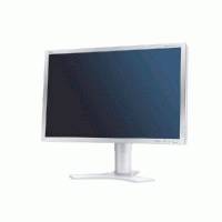 монитор NEC 2690WUXi Silver