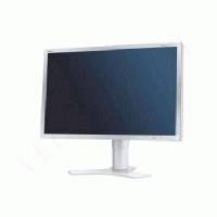 монитор NEC 2690WUXi2 Silver-White