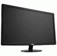 Acer S271HLDBID