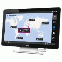 монитор Dell P2714T