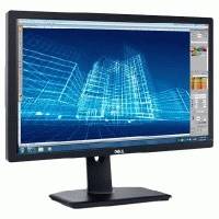 монитор Dell U2713H