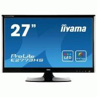 монитор Iiyama ProLite E2773HS-GB1