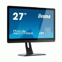 монитор Iiyama ProLite XB2779QS-B1