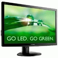 монитор ViewSonic VG2732M-LED