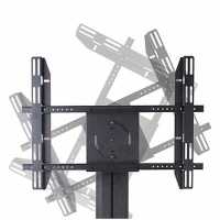 2MVESA MediaPro 1100 MDP-1100-B