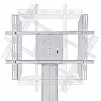 2MVESA MediaPro 120 MDP-0120-S