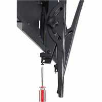 мобильная стойка 2MVESA MediaPro 1210 MDP-1210-B