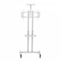 мобильная стойка 2MVESA MediaStand 10 MDS-0010-S