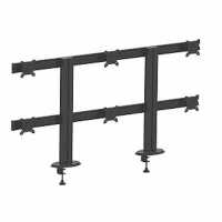 кронштейн 2MVESA Titanium 160 TTN-0160-B