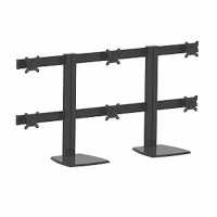 2MVESA Titanium 160 TTN-0160-B