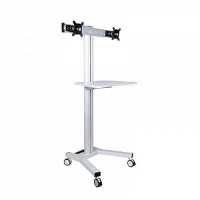 мобильная рабочая станция 2MVESA WorkHub 200 WKH-0200-S