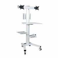 2MVESA WorkHub 200 WKH-0200-S
