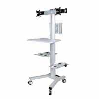 2MVESA WorkHub 200 WKH-0200-S