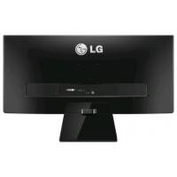 LG UltraWide 34UM65-P
