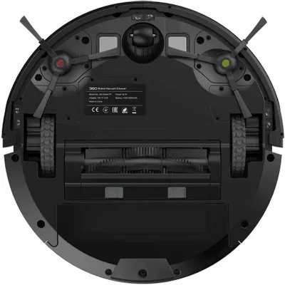 робот-пылесос 360 Robot Vacuum Cleaner P7