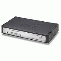 коммутатор 3Com 3C16708-ME