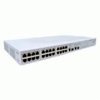 коммутатор 3Com 3CBLSF26PWRH-ME