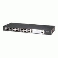 коммутатор 3Com 3CBLSG24-ME