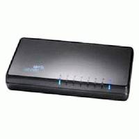 коммутатор 3Com 3CGSU08