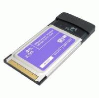 WiFi адаптер 3Com 3CRGPC10075